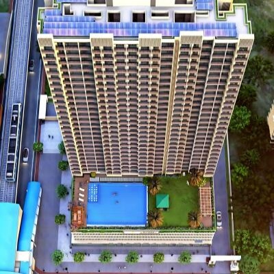 Geetanjali Belleza residential property on propfynd